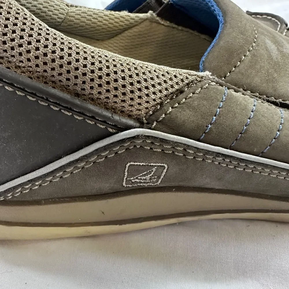 Sperry Topsider size 9